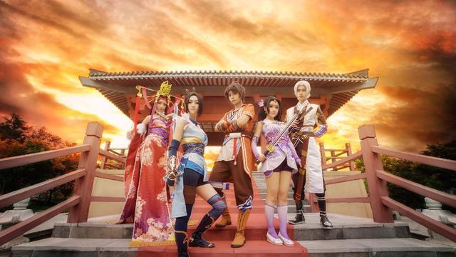 《凹凸世界》能否更新到第九季？七刀社有多大的决心，路就有多远