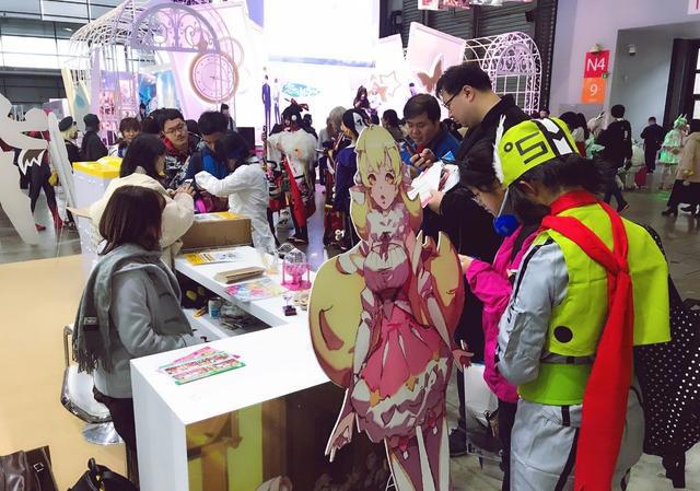 《凹凸世界》能否更新到第九季？七刀社有多大的决心，路就有多远