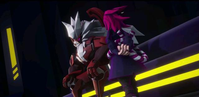 凹凸世界第四季预测，观战团下场参战，混乱在凹凸星球外界蔓延