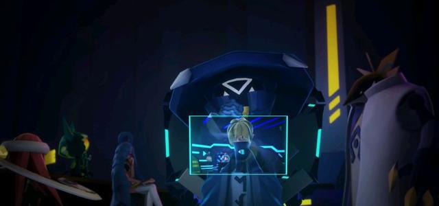 凹凸世界：老蘑菇和虫族主管最有可能叫来救兵，但她才最深藏不露