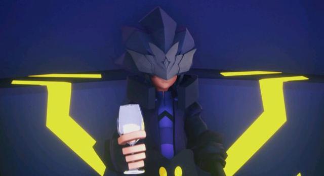 凹凸世界：老蘑菇和虫族主管最有可能叫来救兵，但她才最深藏不露