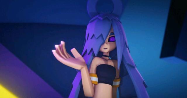 凹凸世界：老蘑菇和虫族主管最有可能叫来救兵，但她才最深藏不露