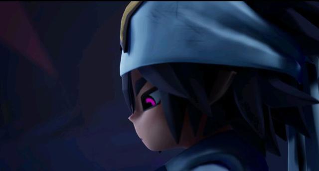 凹凸世界33：帕洛斯走出命运的第三条路，从编剧角度看待角色死亡