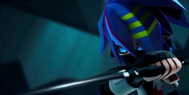 凹凸世界33：帕洛斯走出命运的第三条路，从编剧角度看待角色死亡