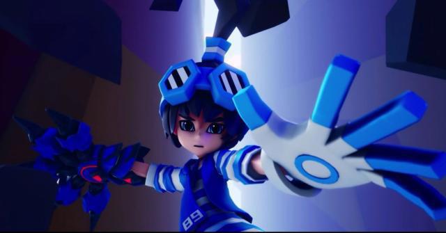 凹凸世界：天使艾比大有来头，但是埃米身后才是全剧大Boss！