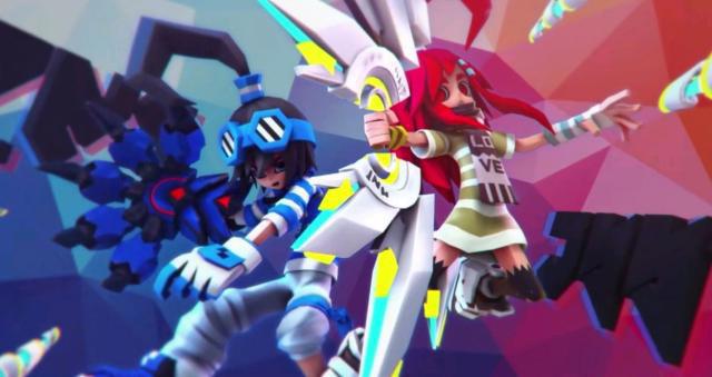 凹凸世界：天使艾比大有来头，但是埃米身后才是全剧大Boss！