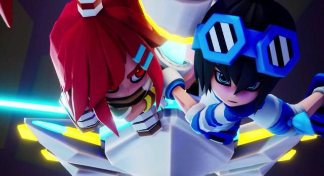 凹凸世界：天使艾比大有来头，但是埃米身后才是全剧大Boss！