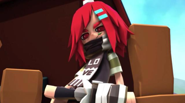 凹凸世界：天使艾比大有来头，但是埃米身后才是全剧大Boss！