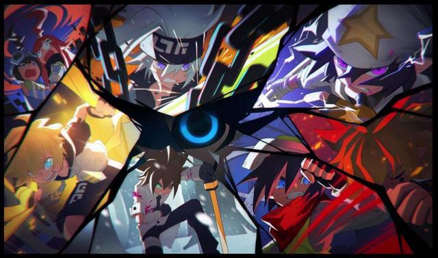 凹凸世界：来自七创社的刀与坑，凹凸世界隐藏的真相之谜