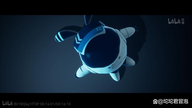 《凹凸世界》第四季，这样的雷德你喜欢吗？