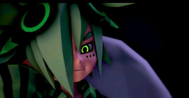 凹凸世界番外篇前瞻：回到梦开始的地方，如今重看真的疑点重重