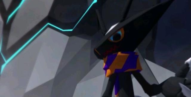 凹凸世界番外篇前瞻：回到梦开始的地方，如今重看真的疑点重重