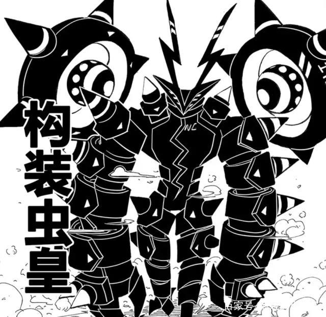 凹凸世界番外篇前瞻：回到梦开始的地方，如今重看真的疑点重重