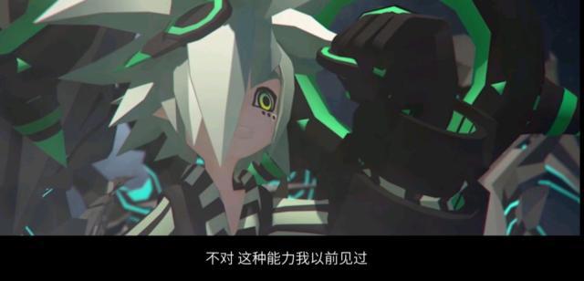 凹凸世界番外篇前瞻：回到梦开始的地方，如今重看真的疑点重重