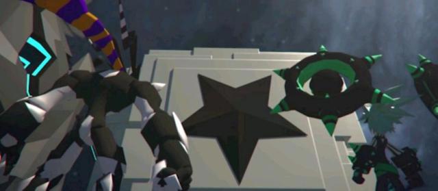 凹凸世界番外篇前瞻：回到梦开始的地方，如今重看真的疑点重重