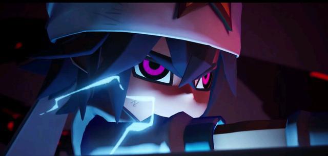 凹凸世界34：雷安世纪联手，艾比迎来人生转折之巅峰时刻