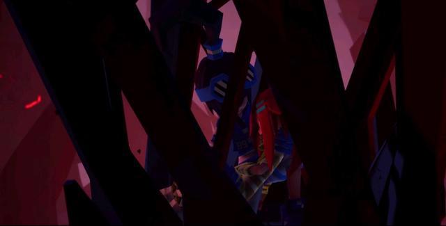 凹凸世界34：雷安世纪联手，艾比迎来人生转折之巅峰时刻