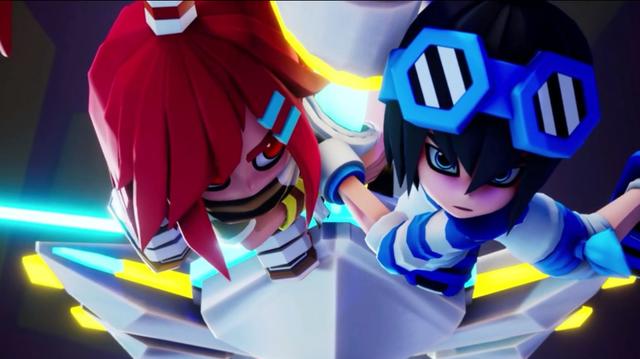 凹凸世界34：雷安世纪联手，艾比迎来人生转折之巅峰时刻