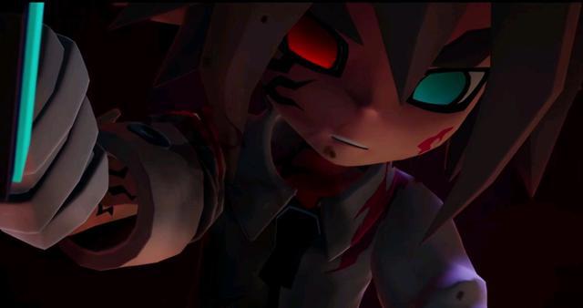 凹凸世界34：雷安世纪联手，艾比迎来人生转折之巅峰时刻