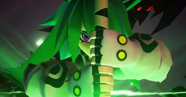 凹凸世界34：雷安世纪联手，艾比迎来人生转折之巅峰时刻