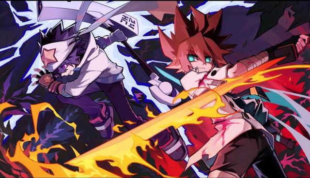 凹凸世界34：雷安世纪联手，艾比迎来人生转折之巅峰时刻