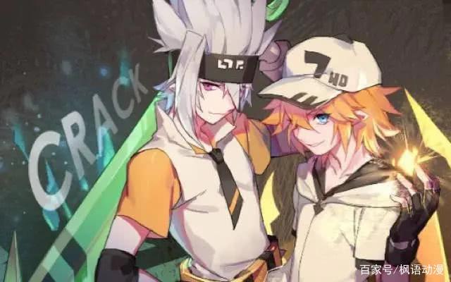 凹凸世界：七创社果然是爸爸，第三季剧情简直不要太完美