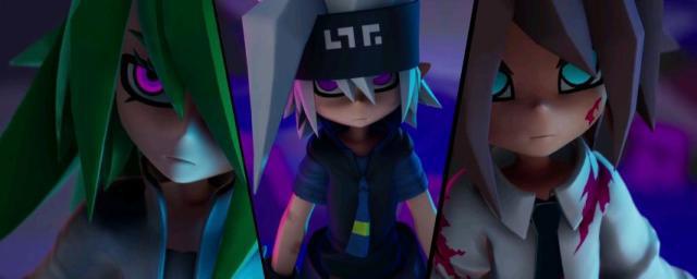 凹凸世界第三季下半部预告解析：元力禁锢失效，小黑洞略胜一筹