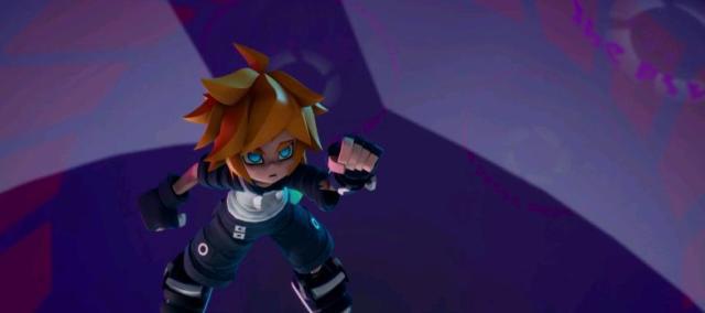 凹凸世界第三季下半部预告解析：元力禁锢失效，小黑洞略胜一筹