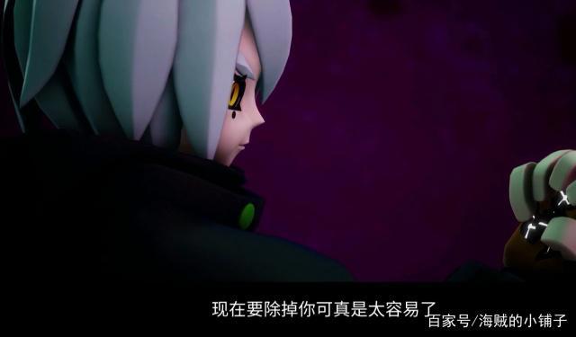 凹凸世界第三季上部完结，鬼狐效力于死亡神使，妹子双双被回收