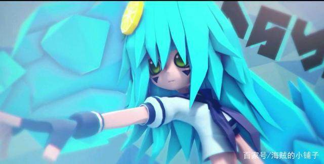 凹凸世界第三季上部完结，鬼狐效力于死亡神使，妹子双双被回收