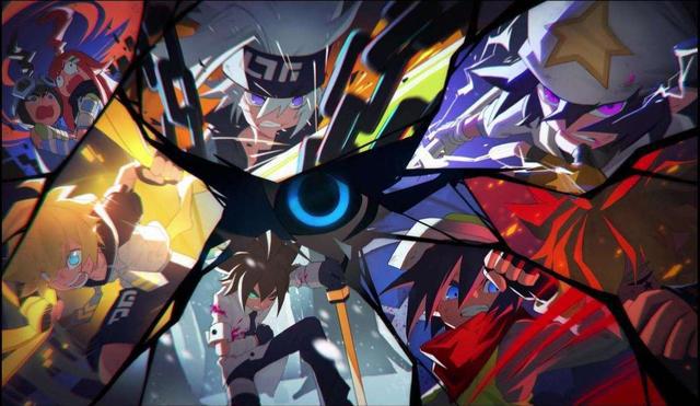 凹凸世界：三种结局猜想，哪一个是你心目中的标准结局呢