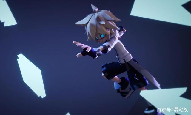 《凹凸世界》第三季完结！白金PK银爵超燃！下一季对战黑暗势力