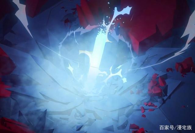 《凹凸世界》第三季完结！白金PK银爵超燃！下一季对战黑暗势力