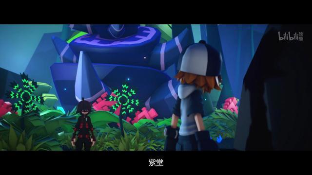 历时5个多月，《凹凸世界》第三季回归！继续它贯彻残酷