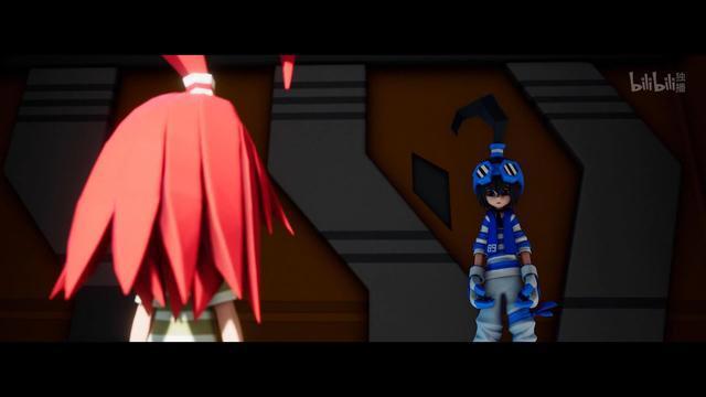 历时5个多月，《凹凸世界》第三季回归！继续它贯彻残酷