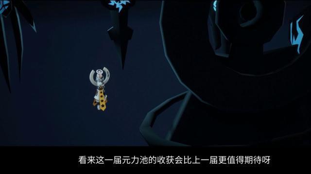 凹凸世界第三季结局，金一行人要如何摆脱黑洞，难道真是全军覆没