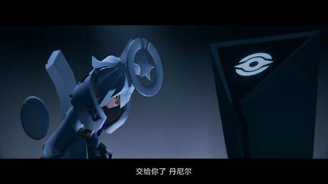 凹凸世界第三季结局，金一行人要如何摆脱黑洞，难道真是全军覆没