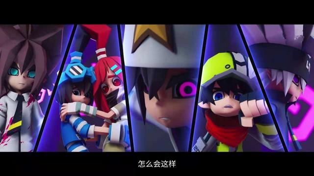 凹凸世界第三季结局，金一行人要如何摆脱黑洞，难道真是全军覆没