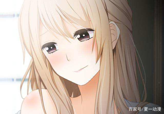 动漫中让人讨厌的5个渣女，最后一位太绿茶，网友：小时候没看懂