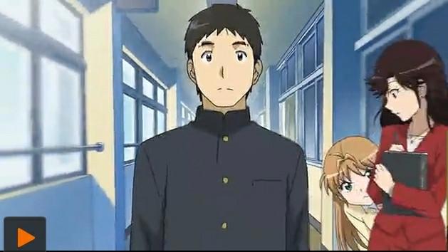 女主野心大！想开100人的后宫，这部福利满满的动漫其实是纯爱番