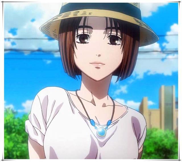 来看看这些动漫里的渣女，跟他们比马蓉只是胡闹