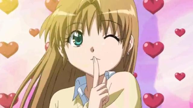 周刊YJ上连载作品中最可爱女性角色排行榜，千花书记登顶