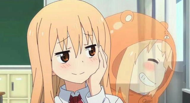 周刊YJ上连载作品中最可爱女性角色排行榜，千花书记登顶