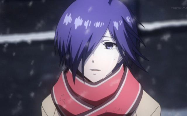 周刊YJ上连载作品中最可爱女性角色排行榜，千花书记登顶