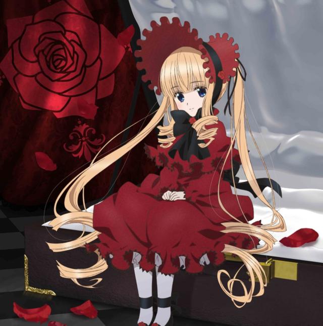 周刊YJ上连载作品中最可爱女性角色排行榜，千花书记登顶