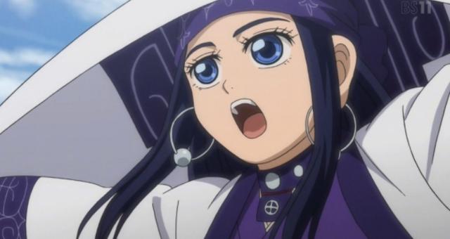 动漫最可爱女生评选，配角人气超过主角，藤原千花获得第一？