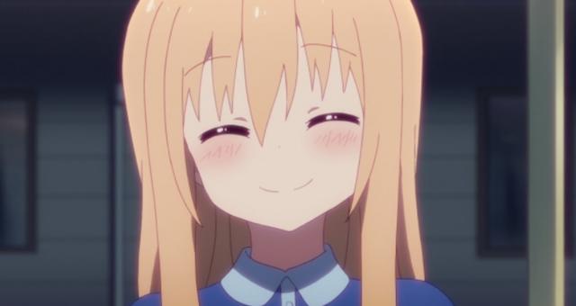 动漫最可爱女生评选，配角人气超过主角，藤原千花获得第一？