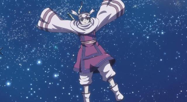 《youngjump》最棒日漫榜单，题材更加现实，第一名当之无愧