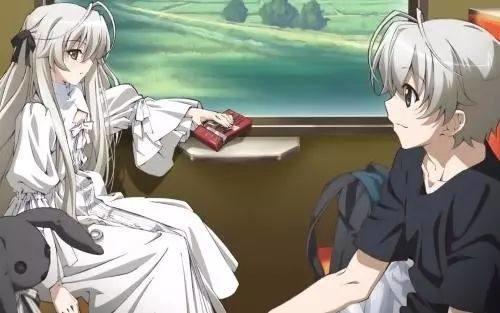 一篇文章带你看懂日本人的妹控简史