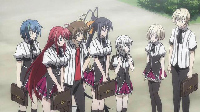 回复术士人气这么高，它的制作公司还做过哪些动画？